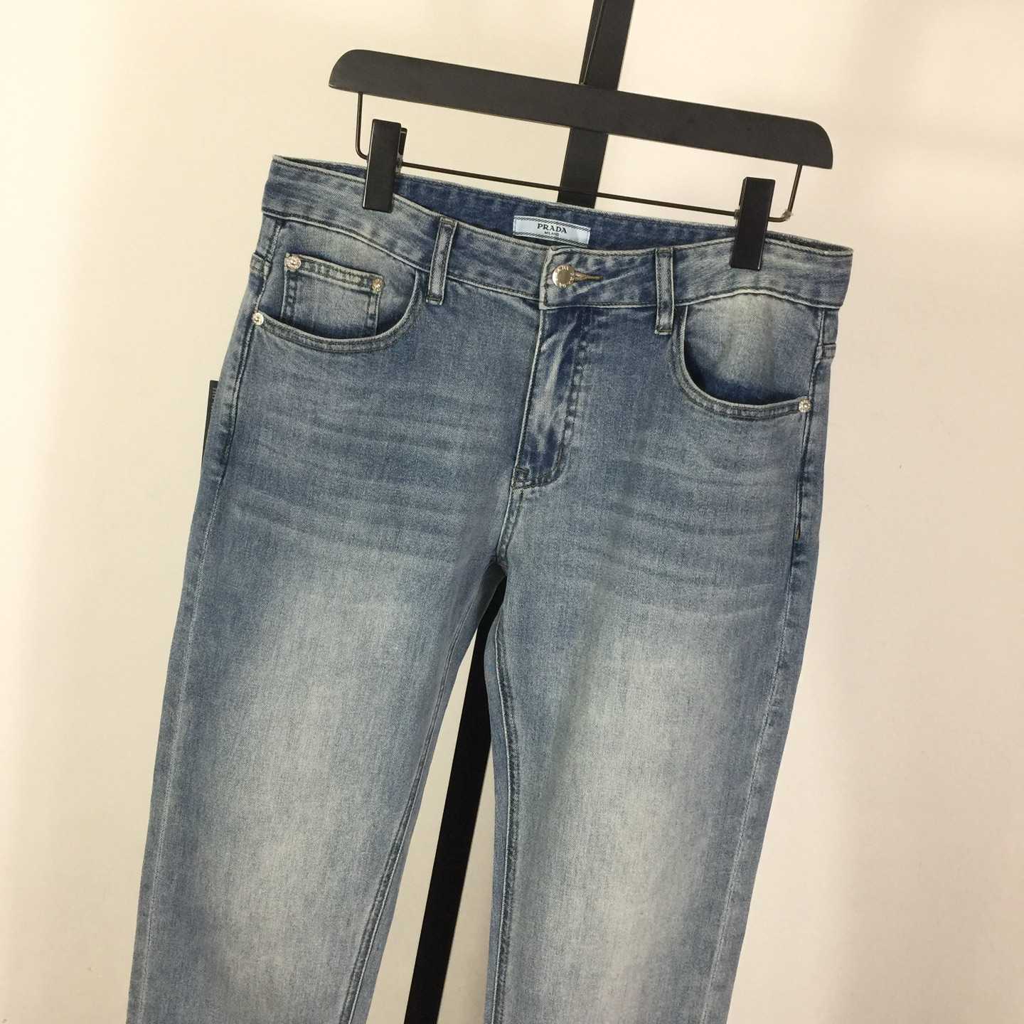 Prada Jeans - DopestKickz