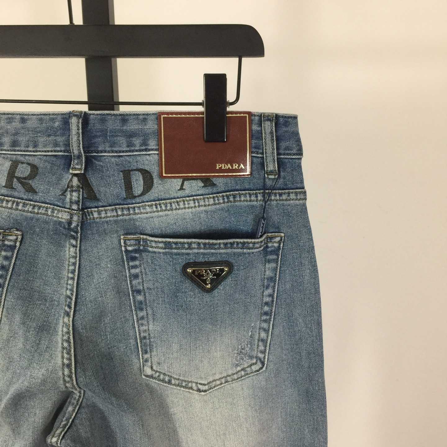 Prada Jeans - DopestKickz