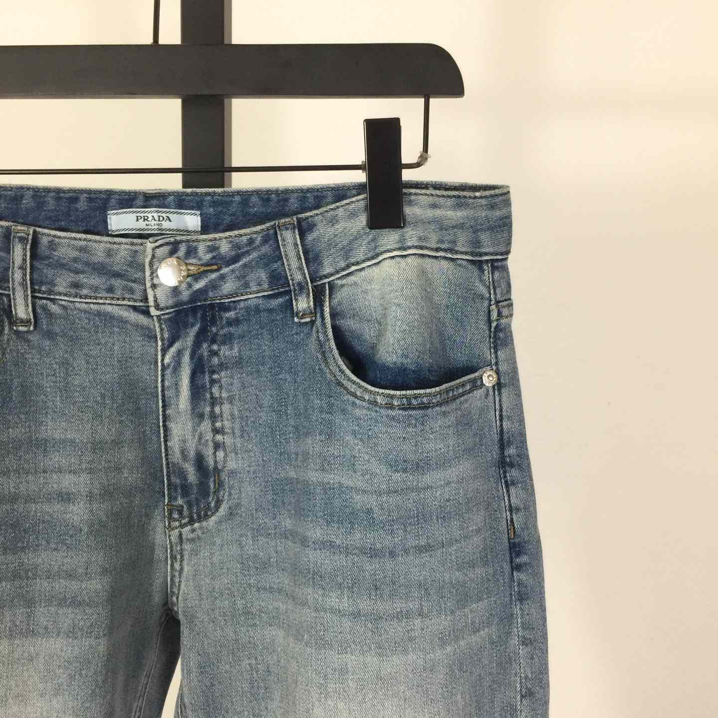 Prada Jeans - DopestKickz