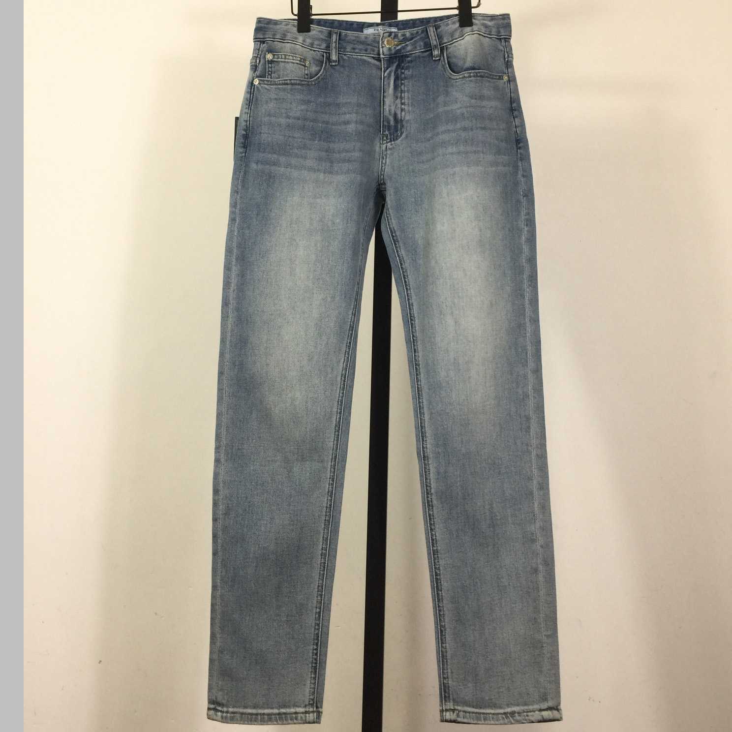 Prada Jeans - DopestKickz