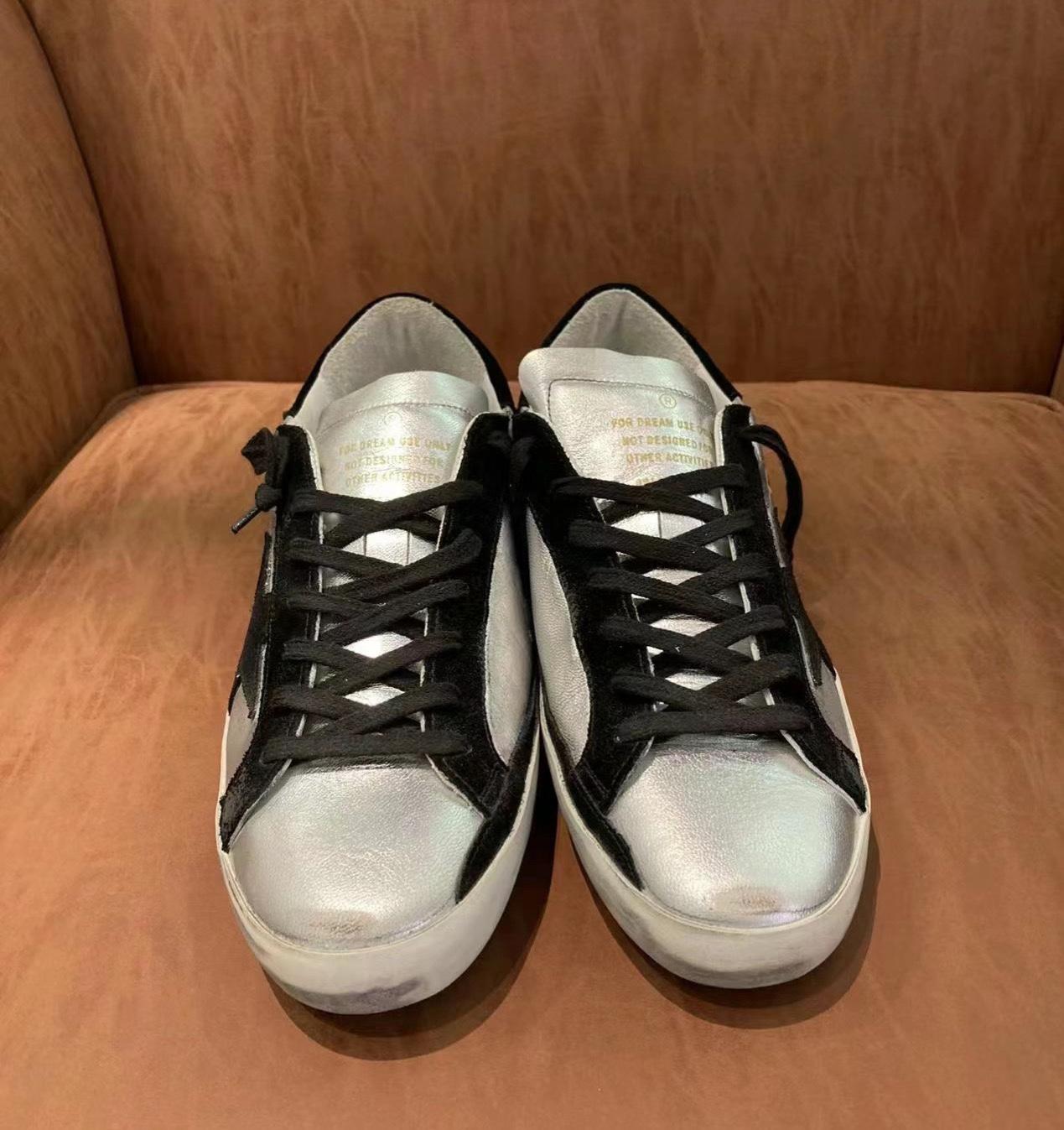 Golden Goose Sneakers  XZ805  (50% Off Sale) - DopestKickz
