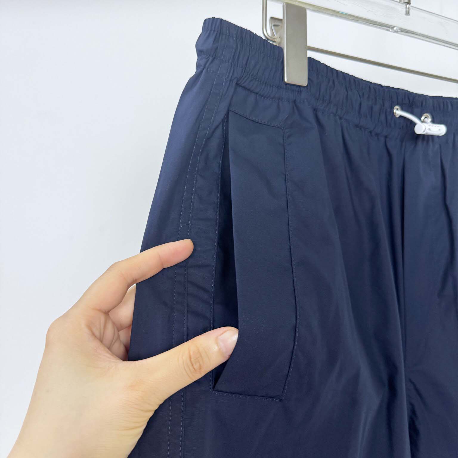 Gucci Heavy Cotton Shorts - DopestKickz