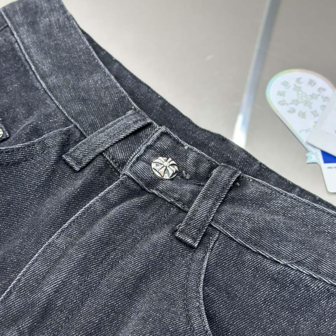 Chrome Hearts Sweatshort - DopestKickz