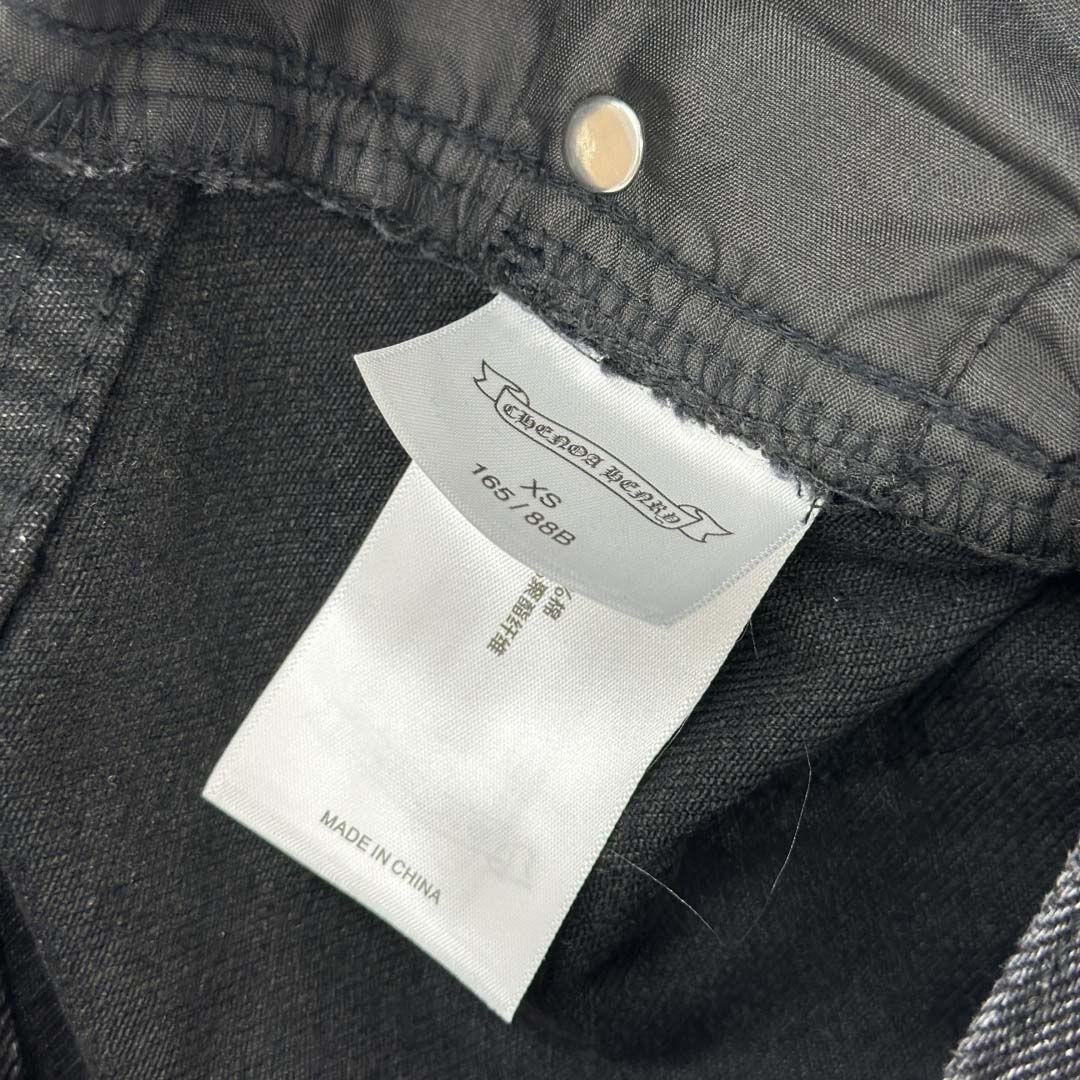Chrome Hearts Sweatshort - DopestKickz