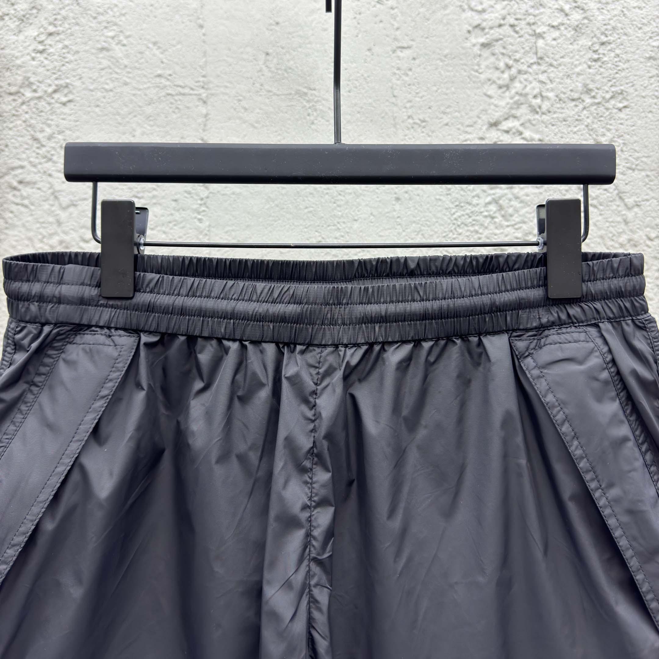Prada Light Re-Nylon Shorts    - DopestKickz