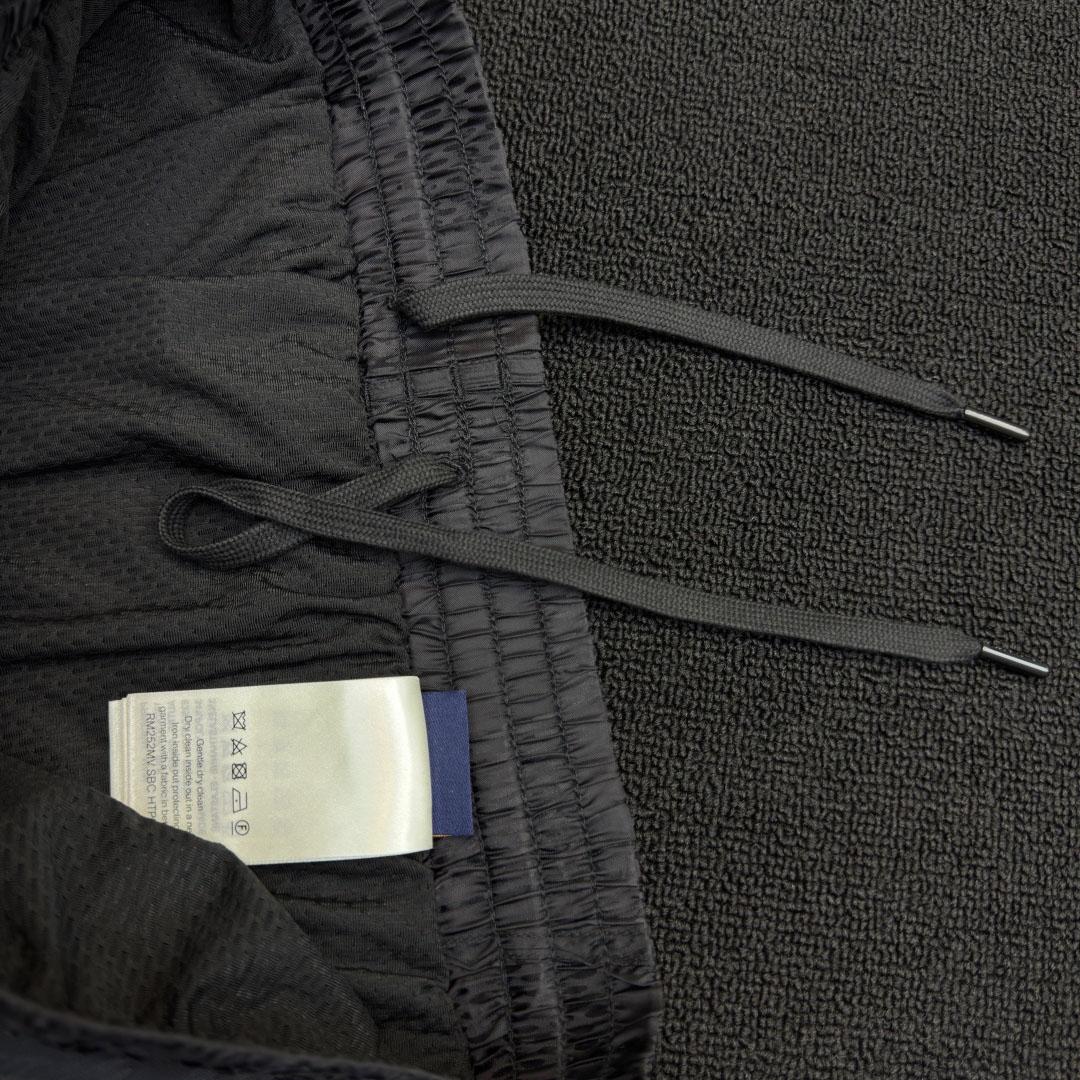 Louis Vuitton Damier Nylon Swim Shorts   1AGJPB - DopestKickz