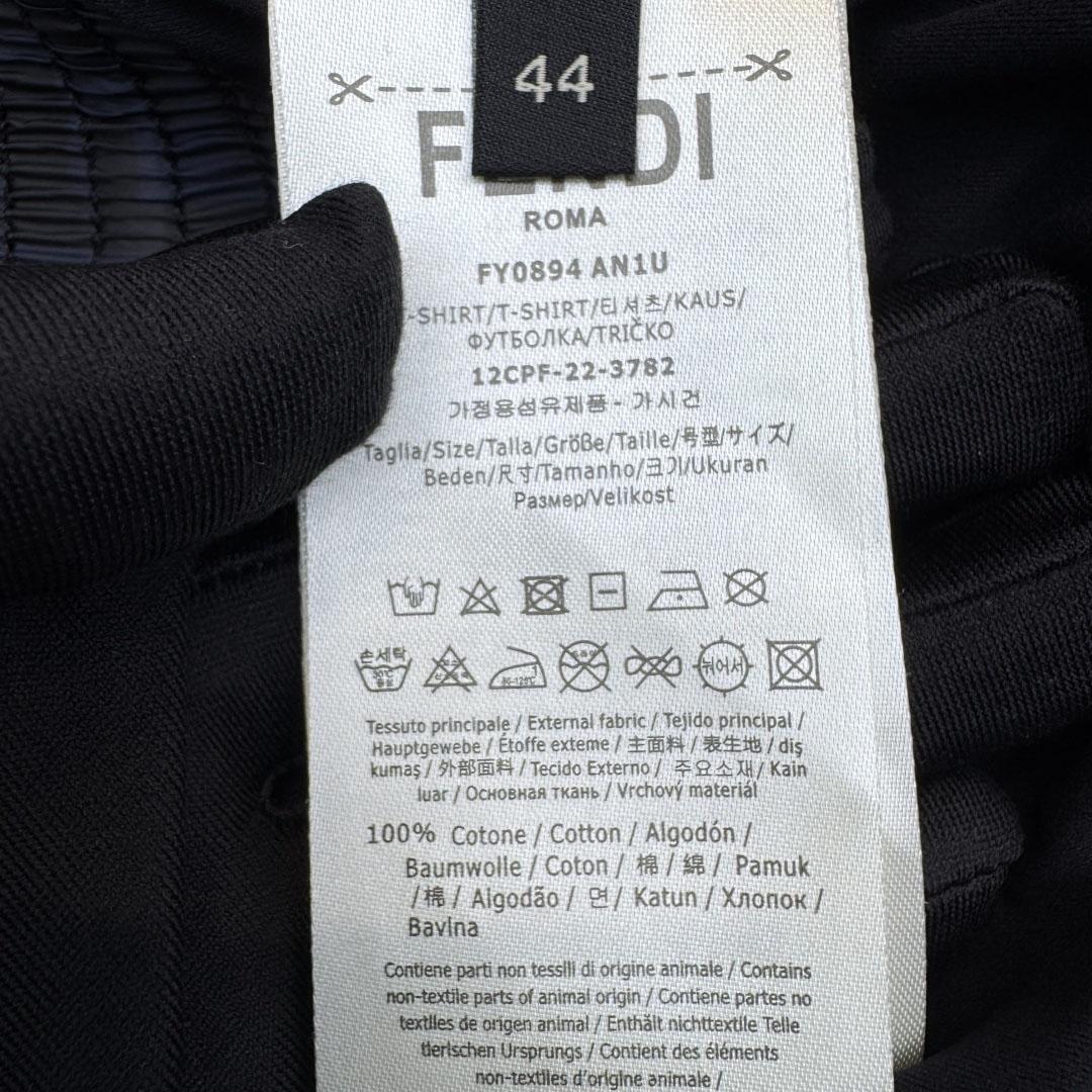 Fendi Swim Shorts  - DopestKickz