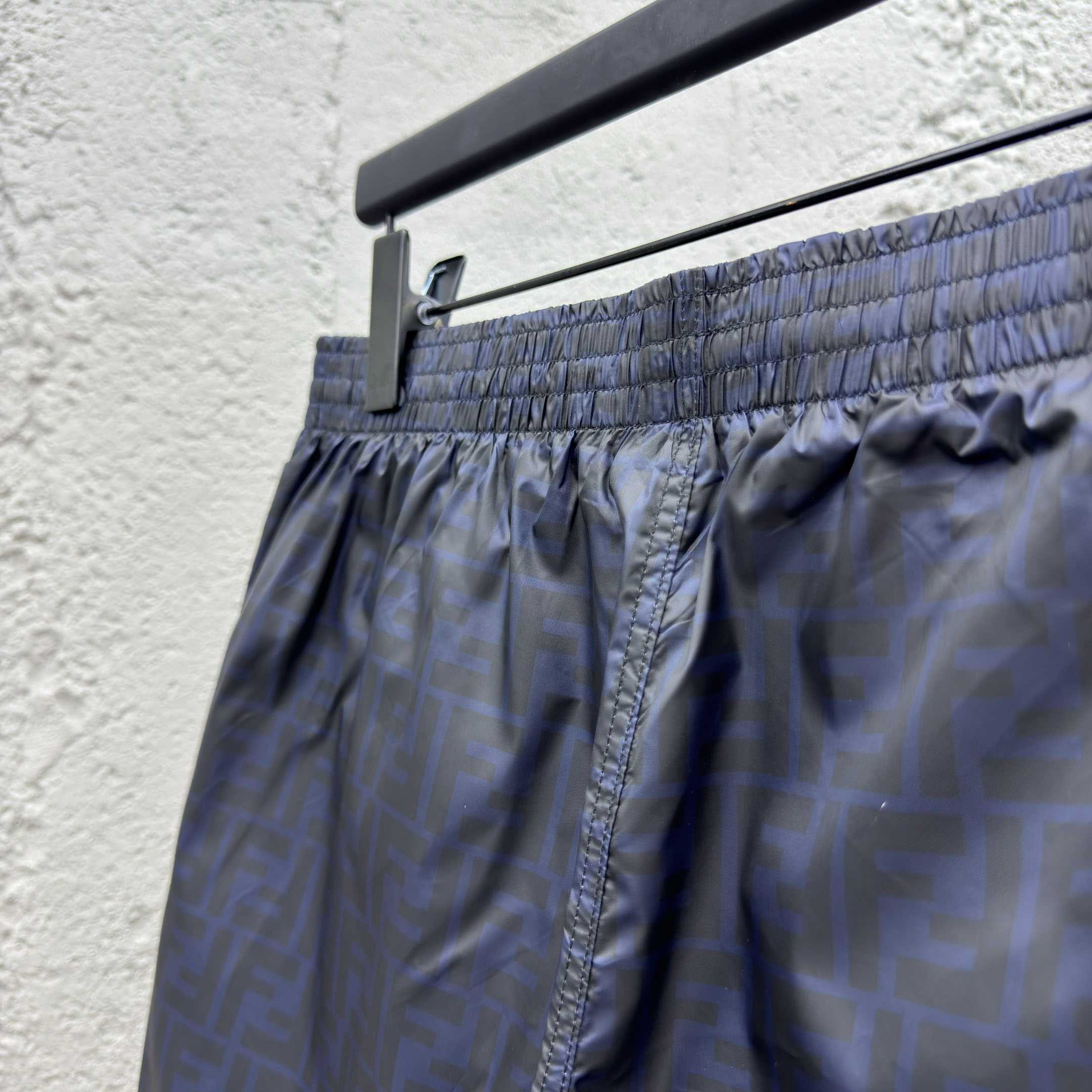 Fendi Swim Shorts  - DopestKickz
