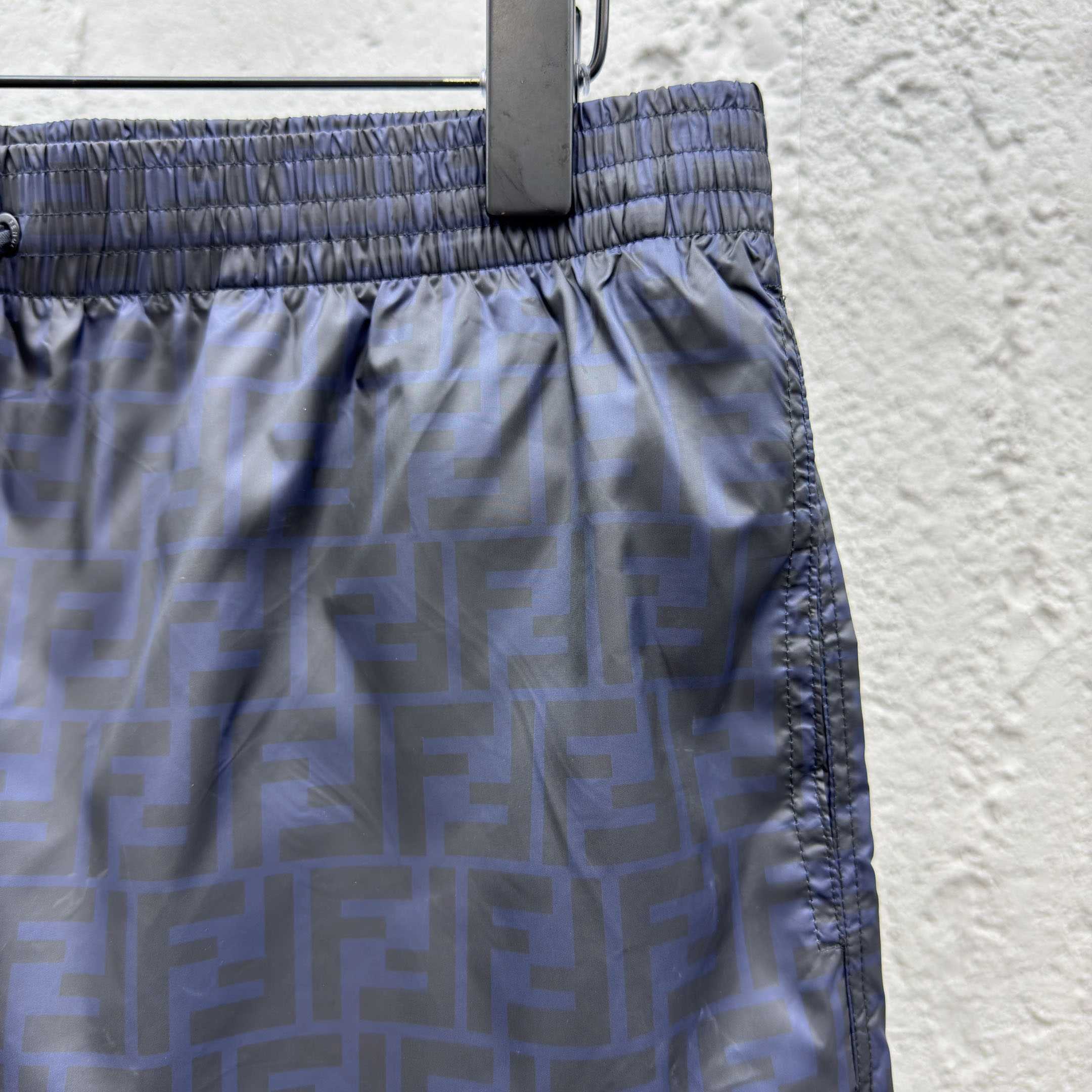 Fendi Swim Shorts  - DopestKickz