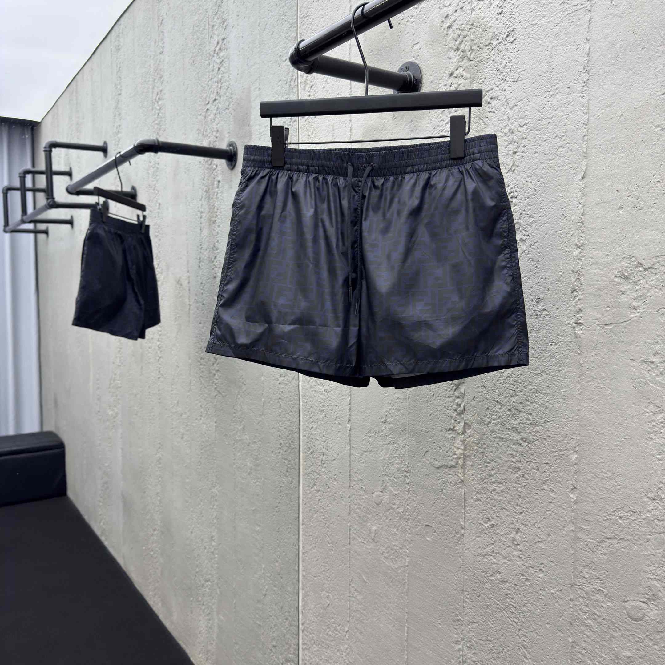 Fendi Swim Shorts  - DopestKickz