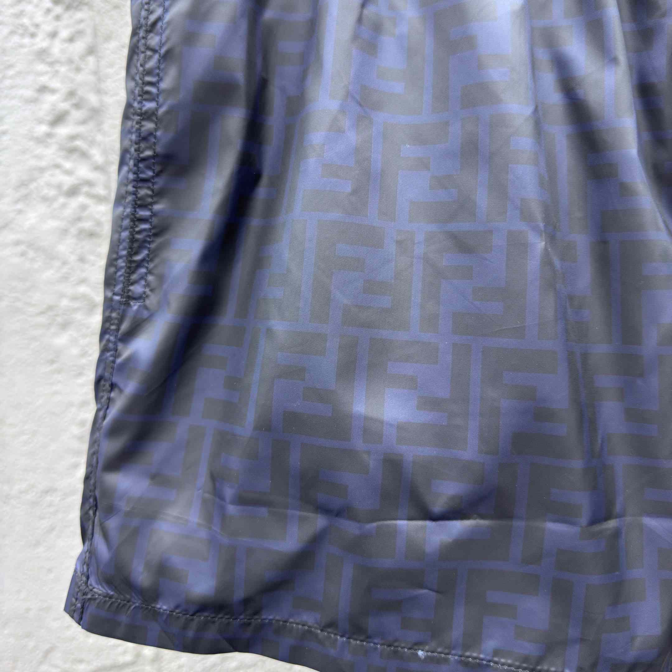 Fendi Swim Shorts  - DopestKickz