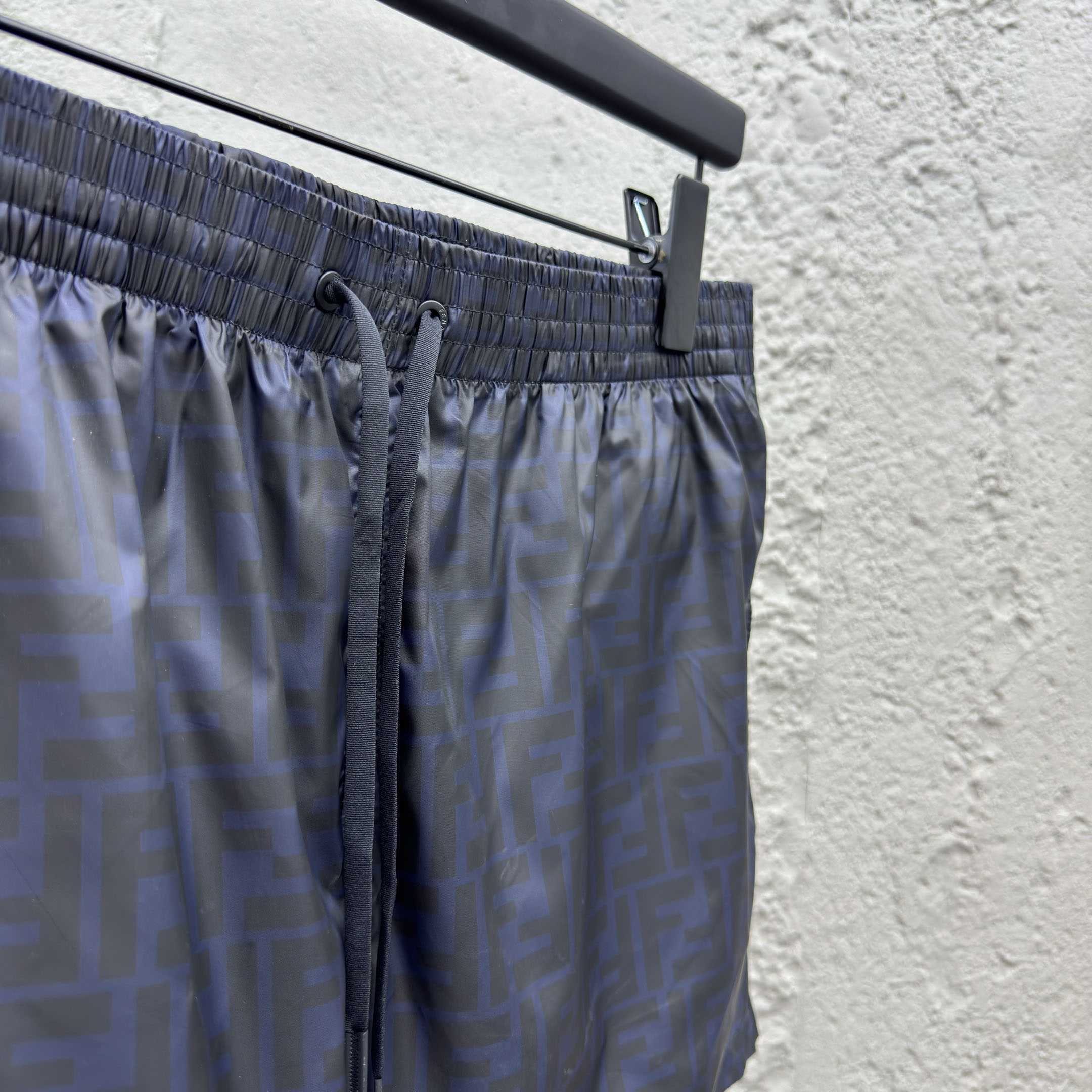 Fendi Swim Shorts  - DopestKickz