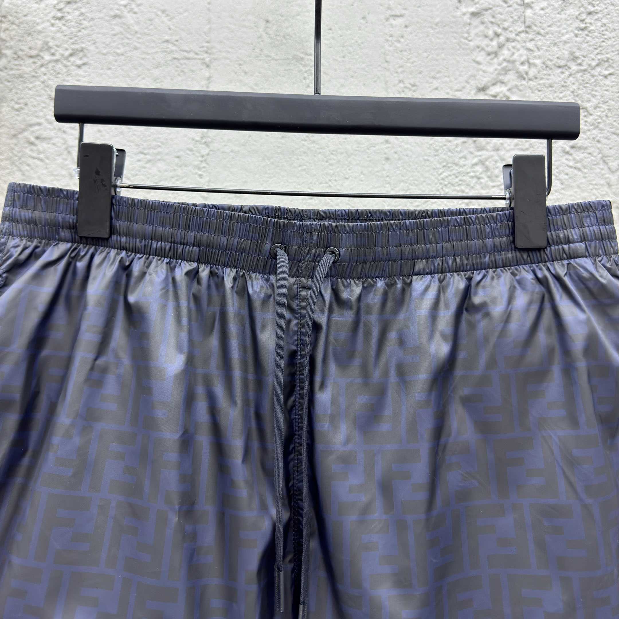 Fendi Swim Shorts  - DopestKickz