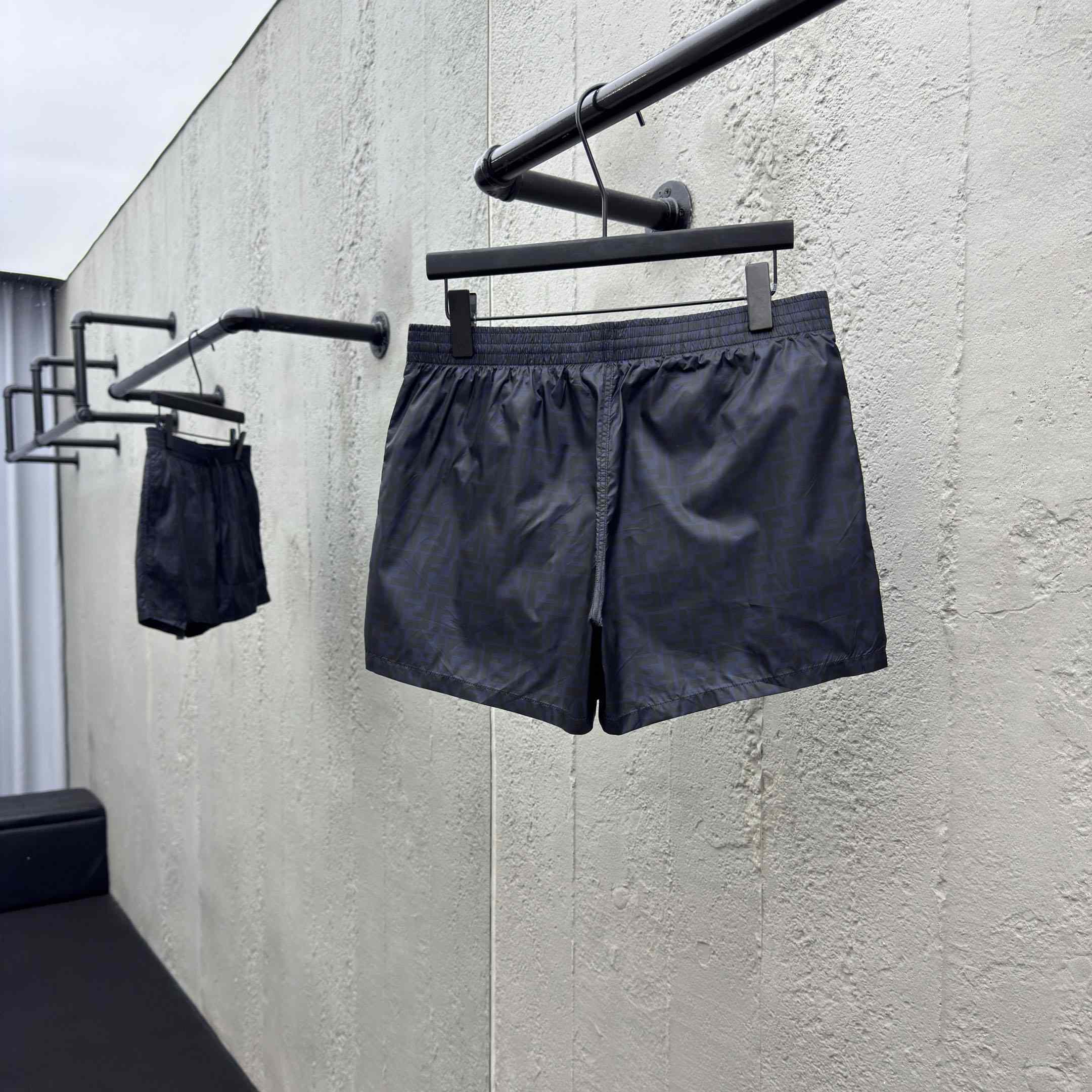 Fendi Swim Shorts  - DopestKickz