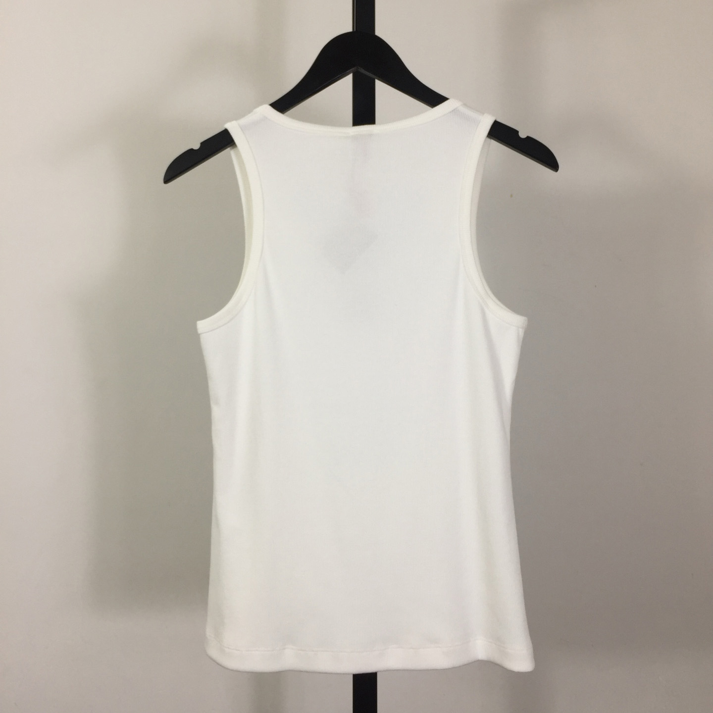 Loewe Anagram Tank Top In Cotton - DopestKickz