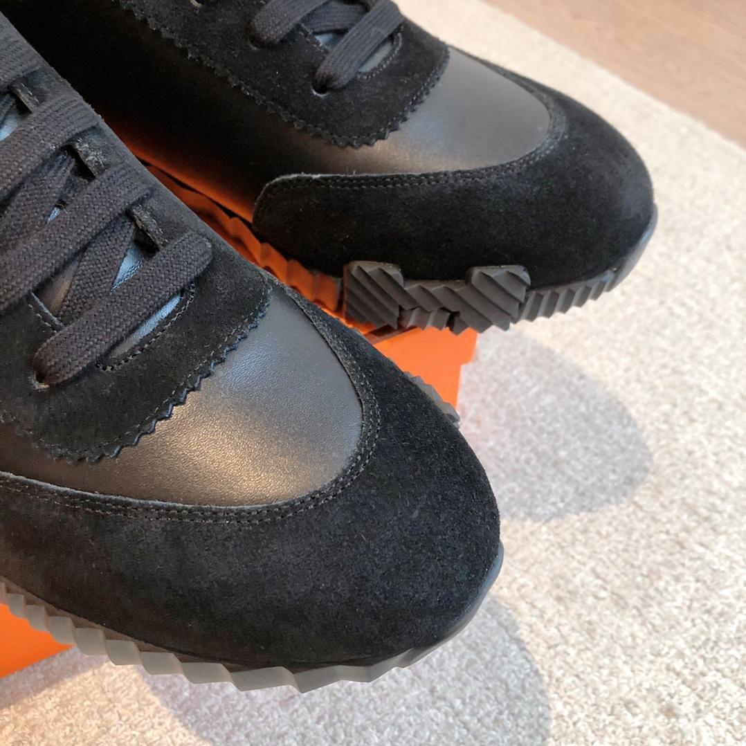 Hermes Bouncing Sneaker - DopestKickz