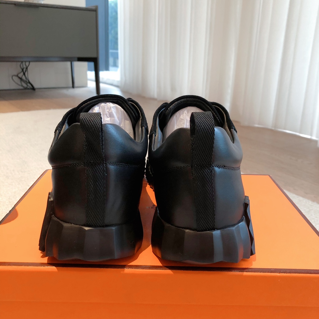 Hermes Bouncing Sneaker - DopestKickz