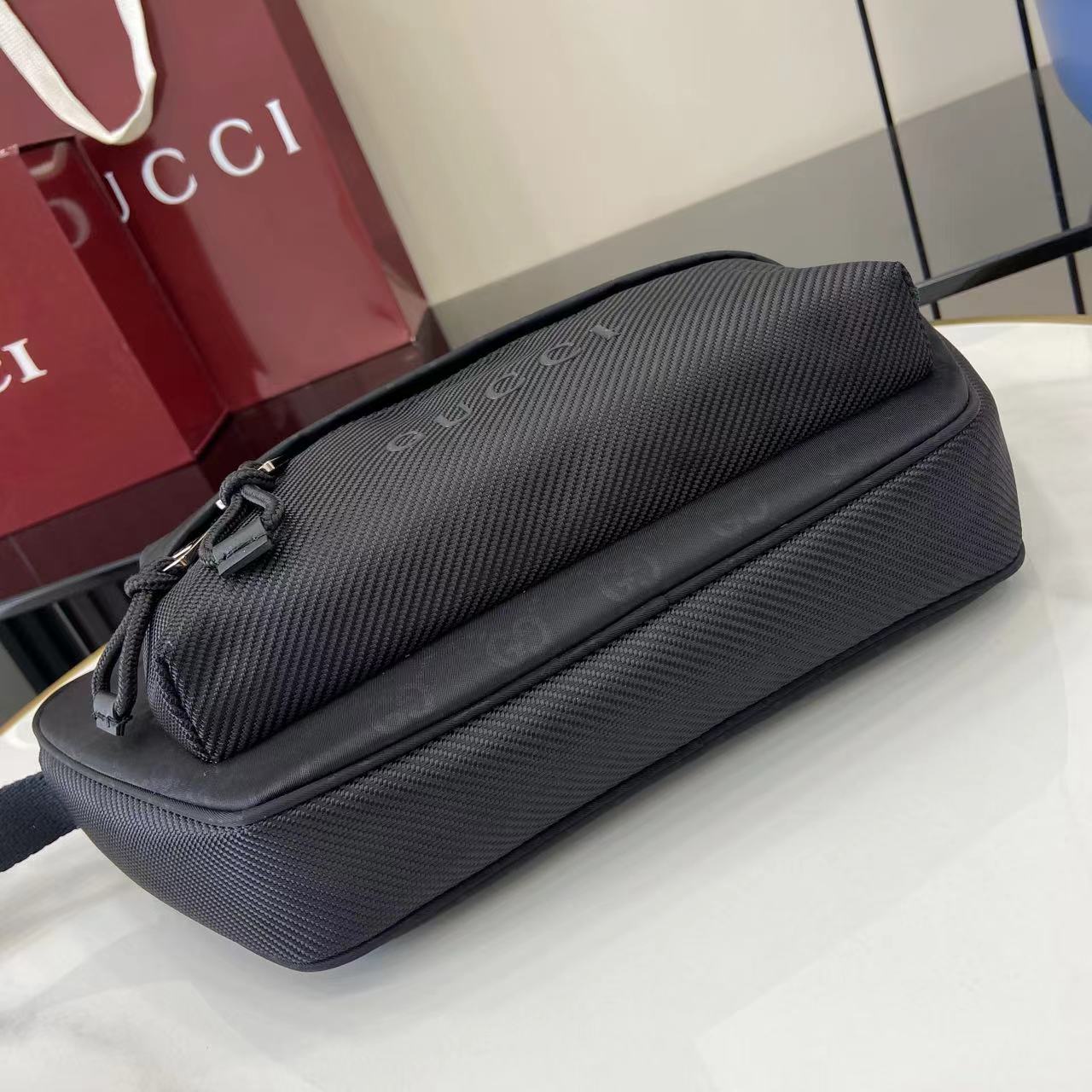 Gucci Nexus Large Slingbag - DopestKickz