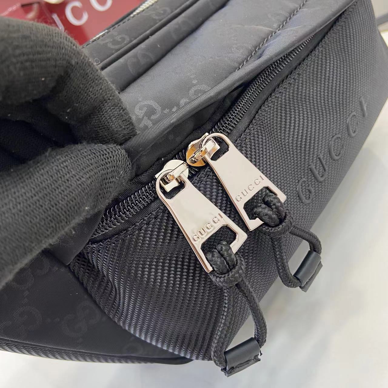 Gucci Nexus Large Slingbag - DopestKickz