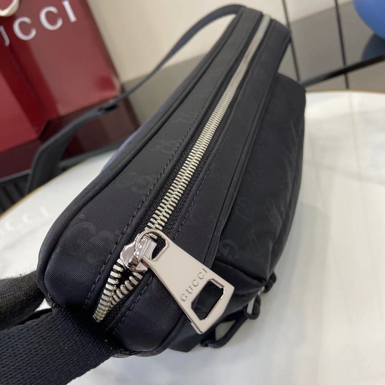 Gucci Nexus Large Slingbag - DopestKickz