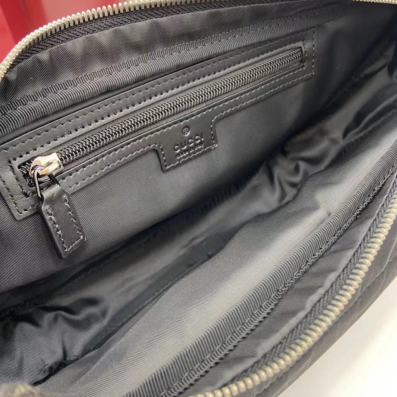 Gucci Nexus Large Slingbag - DopestKickz