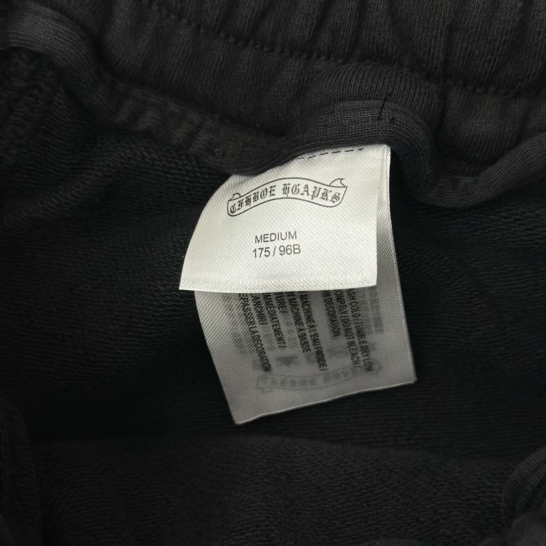 Chrome Hearts Sweatshort - DopestKickz