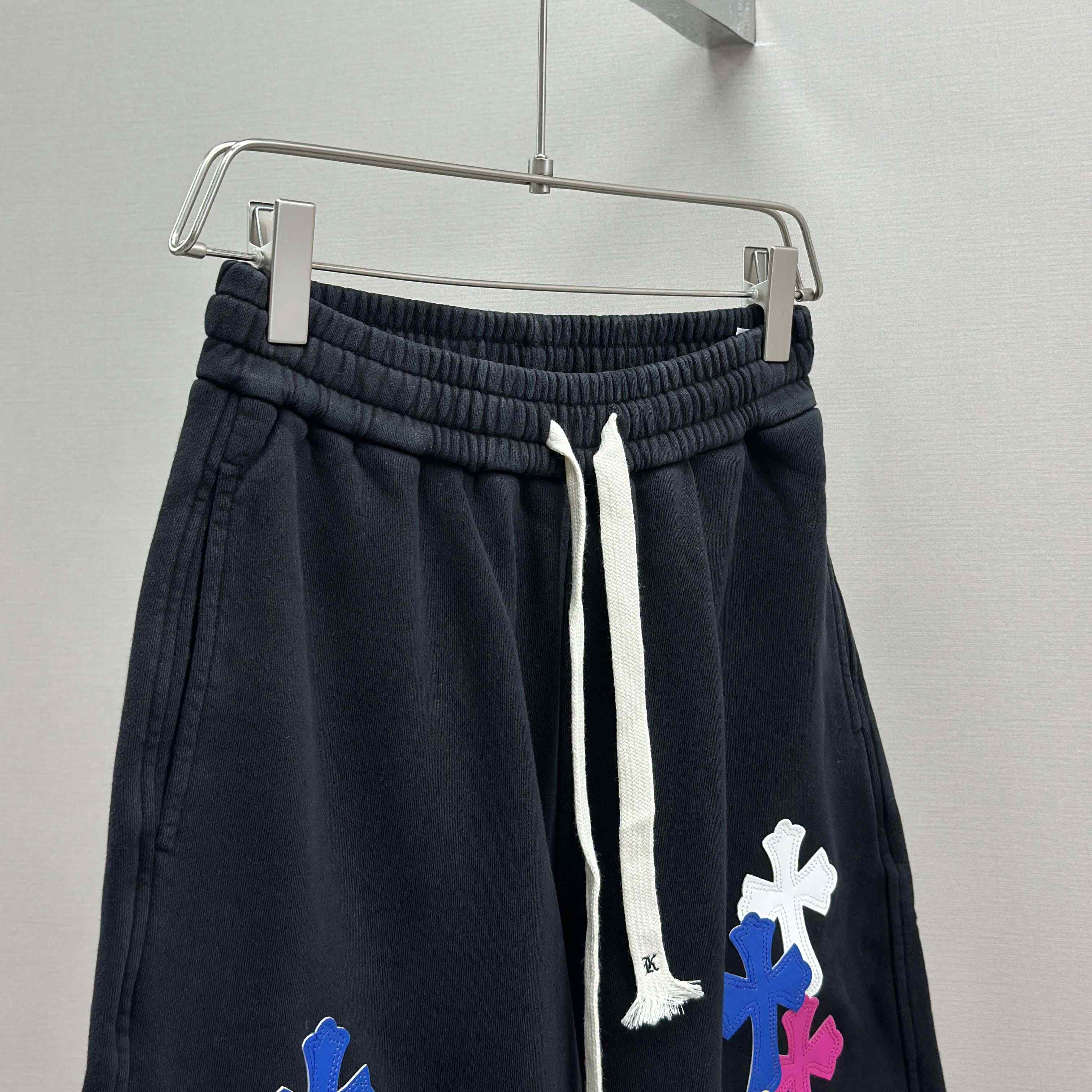 Chrome Hearts Sweatshort - DopestKickz