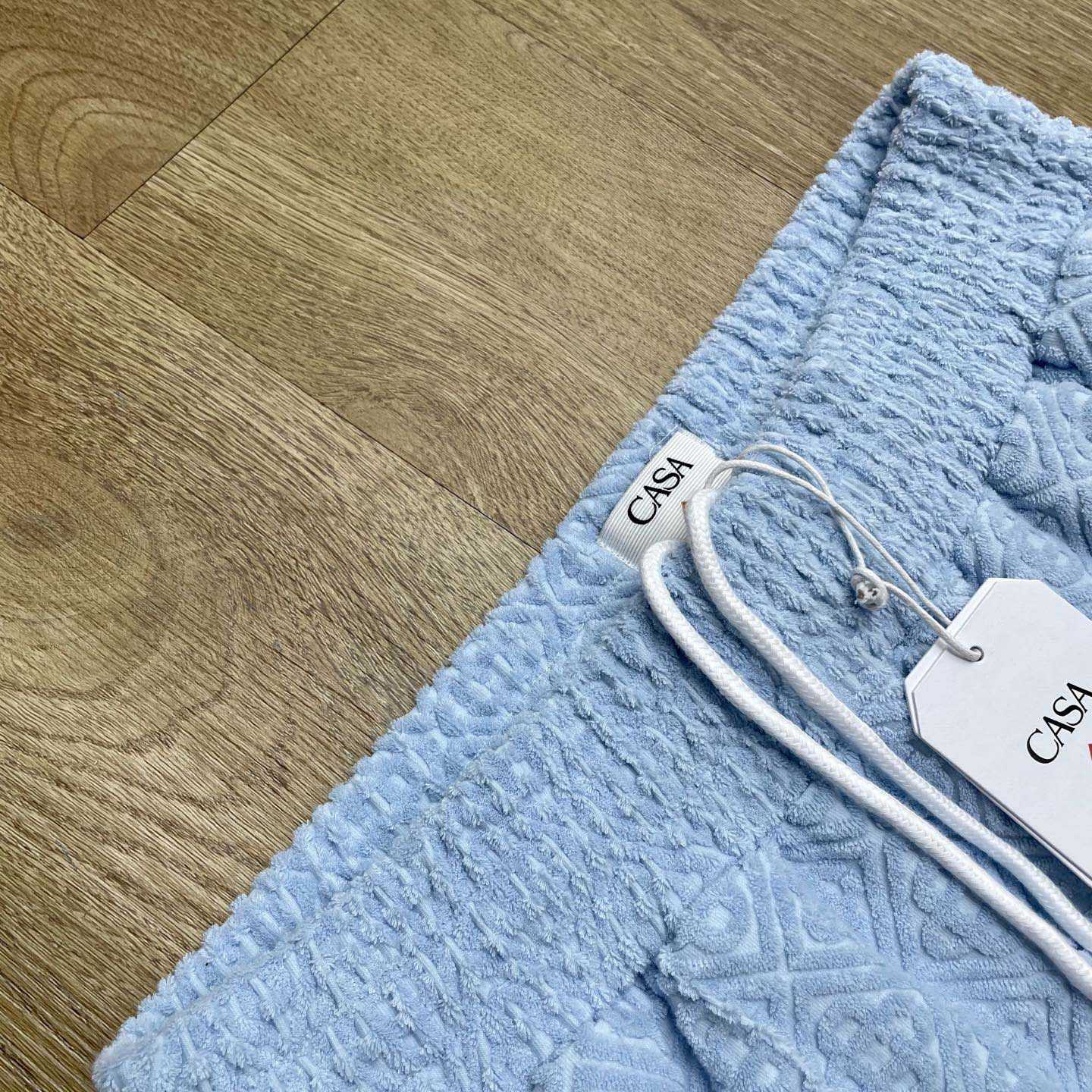 Casablanca Monogram Jacquard Towelling Shorts    c1027 - DopestKickz