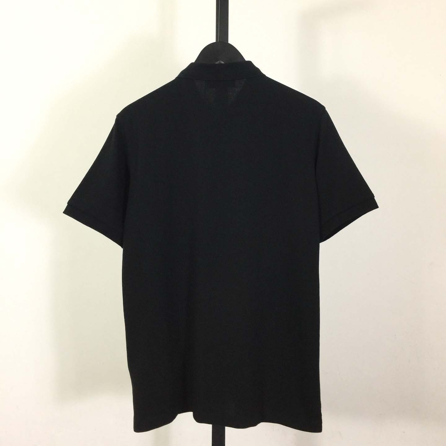 Stone Island Cotton Polo Shirt - DopestKickz
