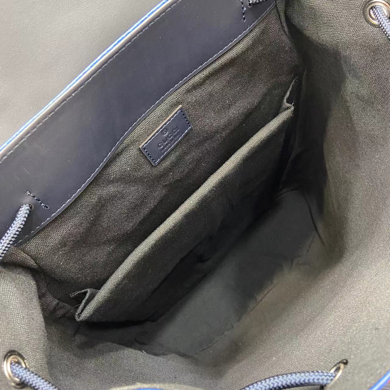 Gucci Chroma Large Backpack - DopestKickz