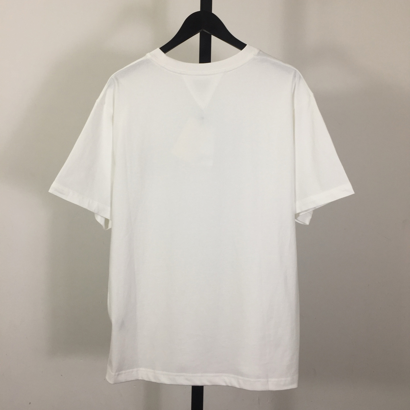 Bottega Veneta Pima Cotton Jersey T-Shirt   - DopestKickz