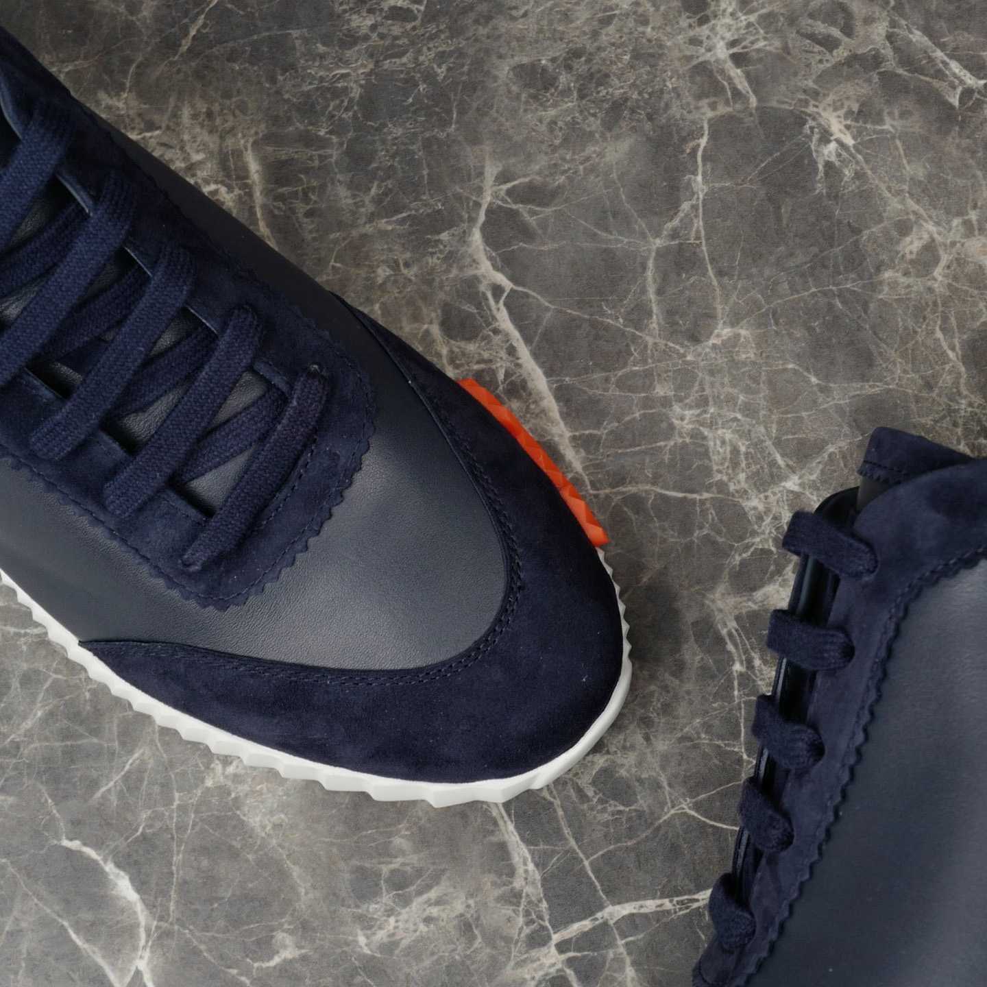 Hermes Bouncing Sneaker - DopestKickz