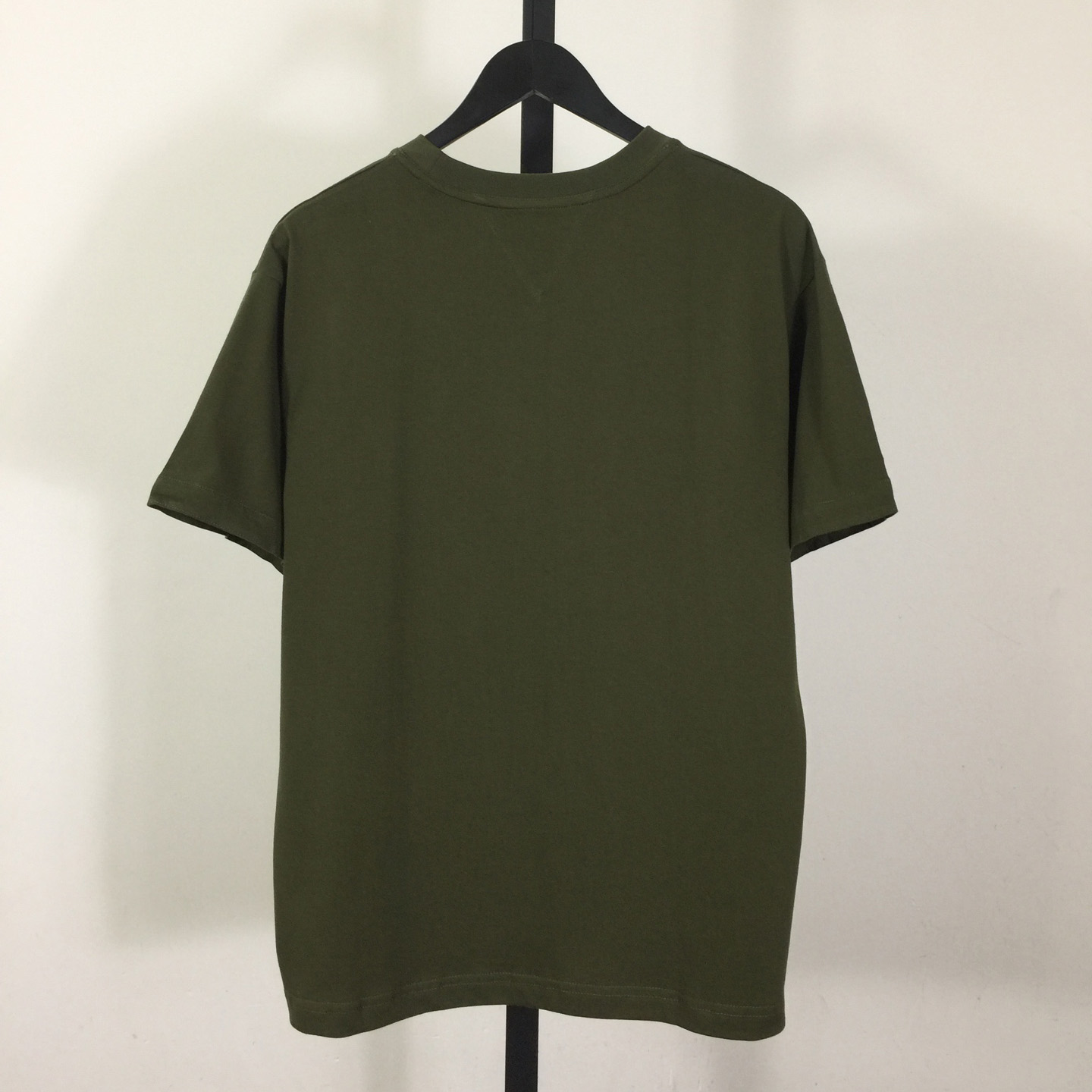 Bottega Veneta Pima Cotton Jersey T-Shirt   - DopestKickz