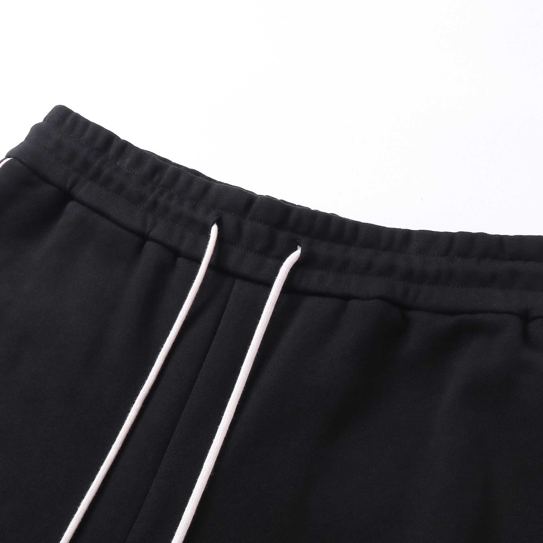 Celine Track Shorts - DopestKickz