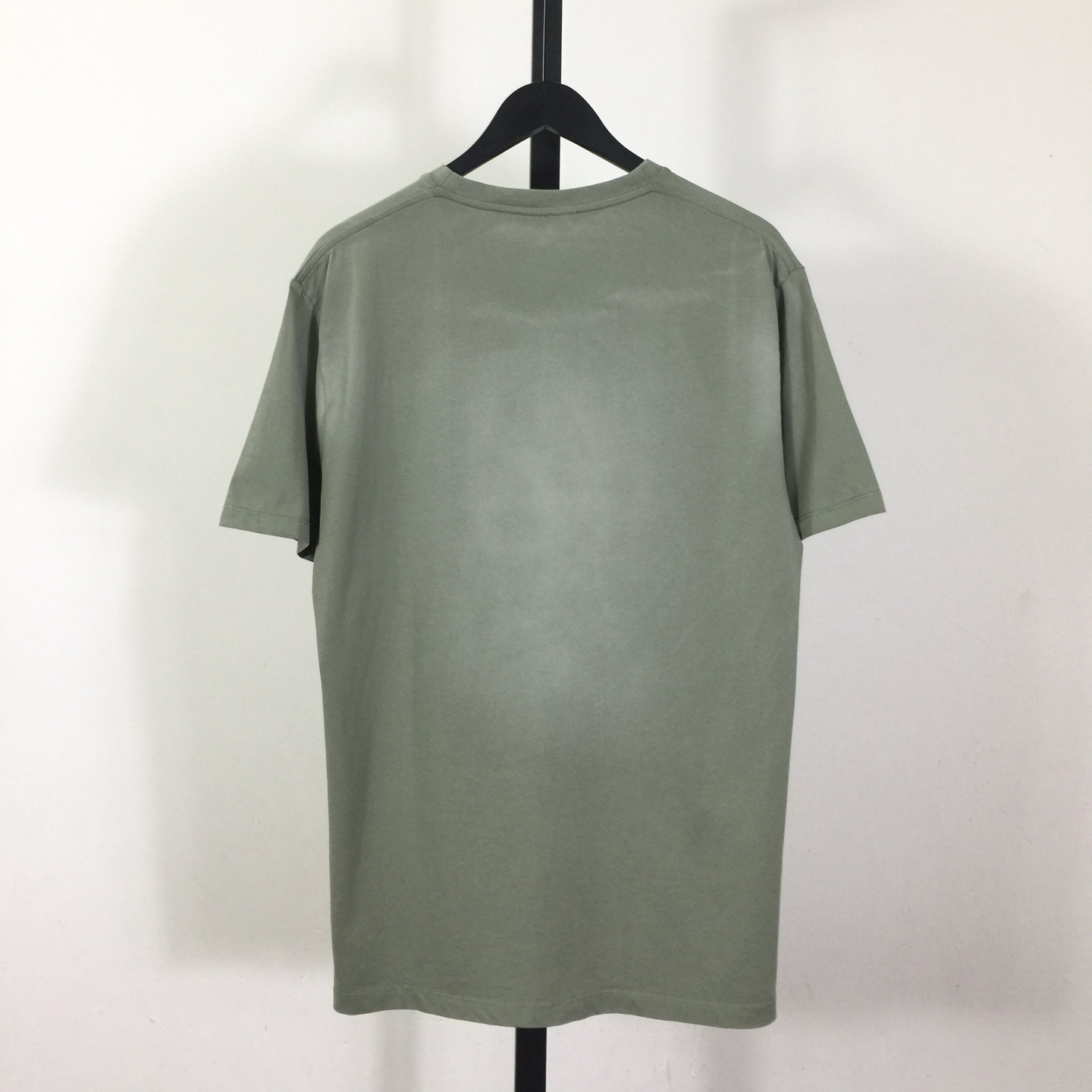 Loewe Relaxed fit T-shirt In Cotton - DopestKickz