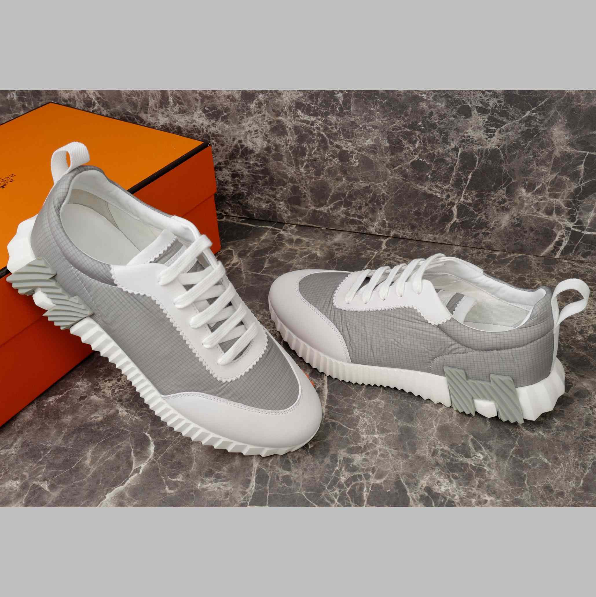 Hermes Bouncing Sneaker  - DopestKickz