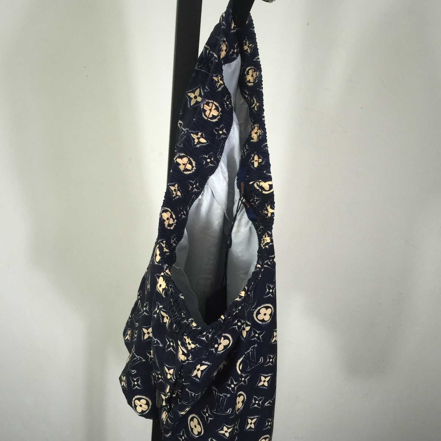 Louis Vuitton Monogram Shorts - DopestKickz