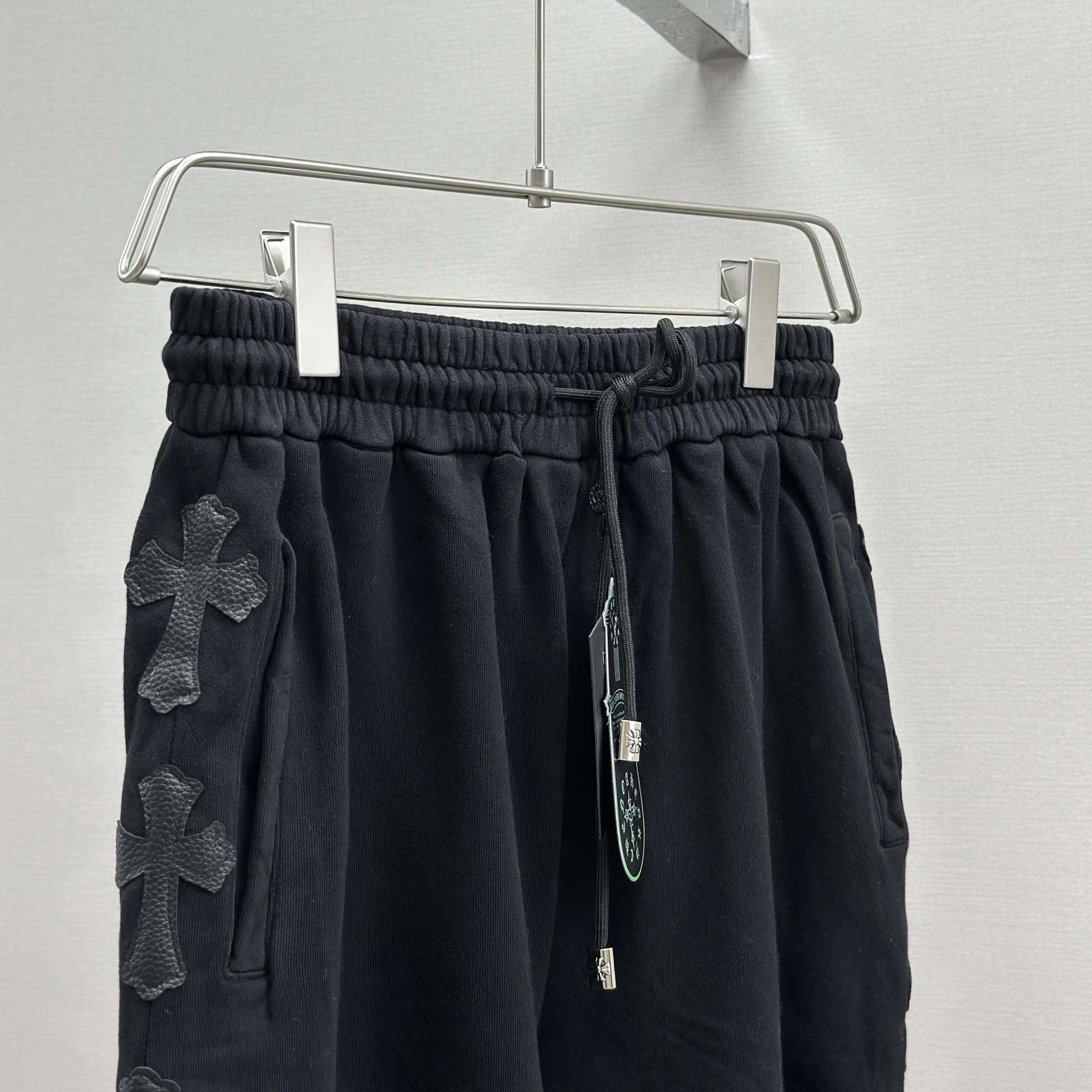 Chrome Hearts Sweatshort - DopestKickz