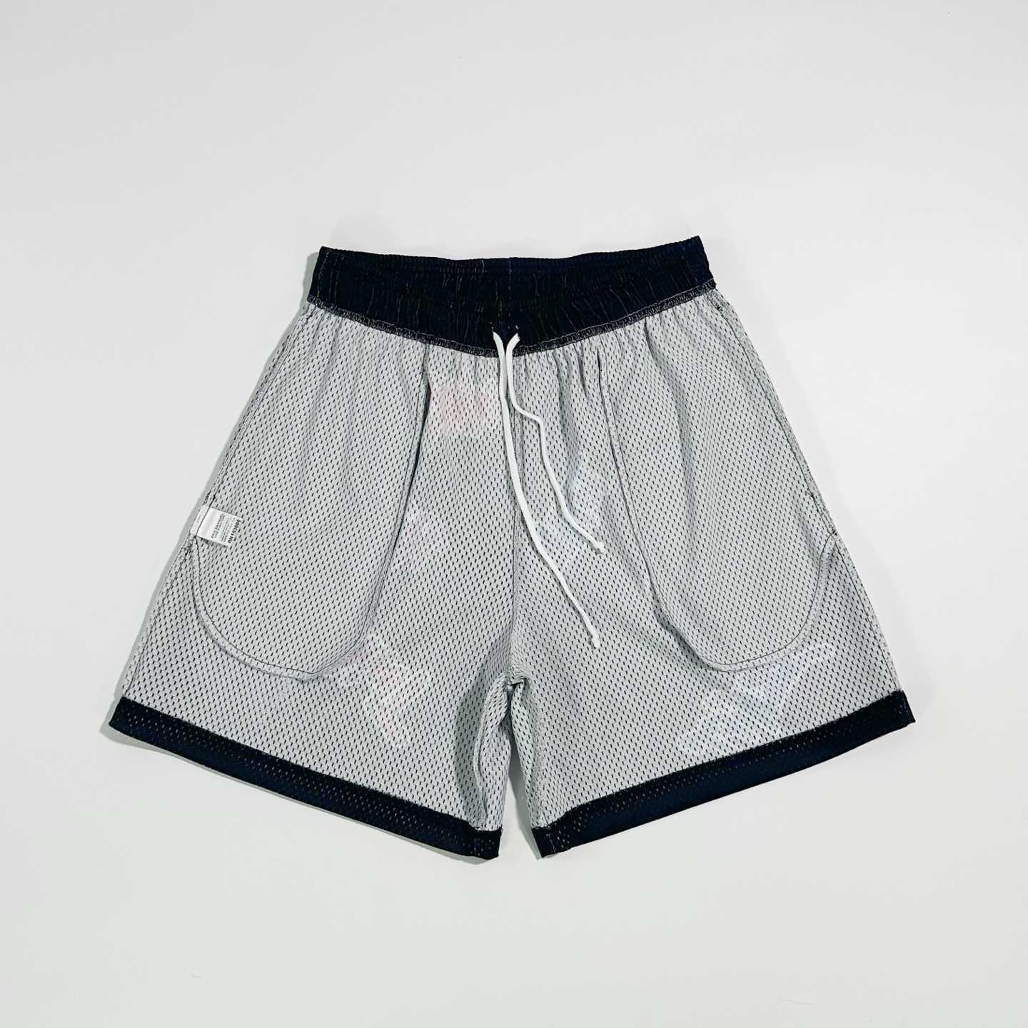 Eric Emanuel x Matty boy Shorts - DopestKickz