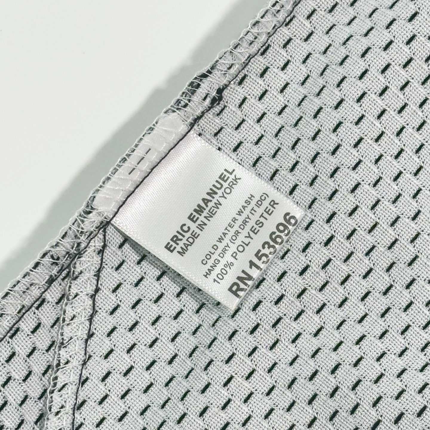 Eric Emanuel x Matty boy Shorts - DopestKickz
