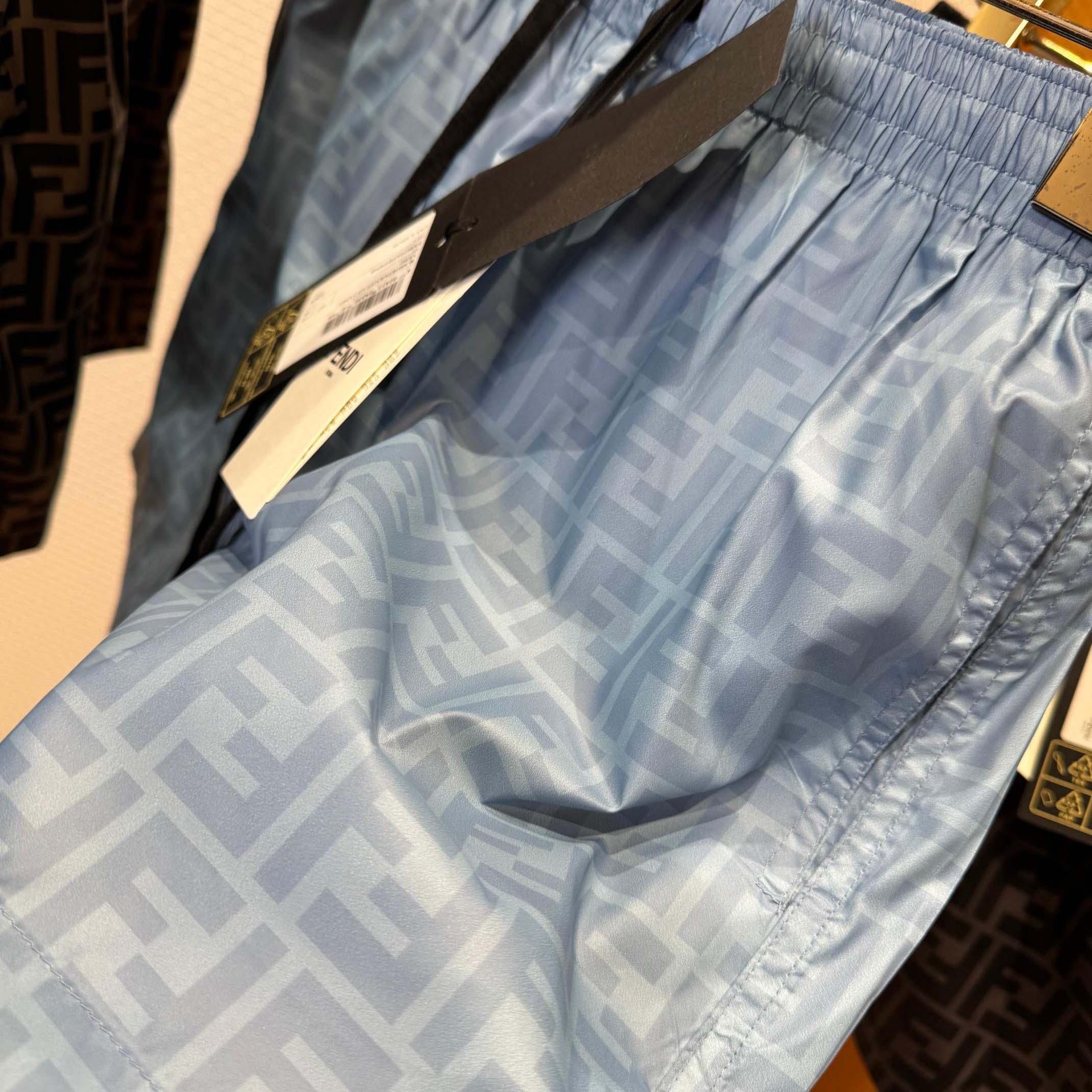 Fendi Swim Shorts  - DopestKickz