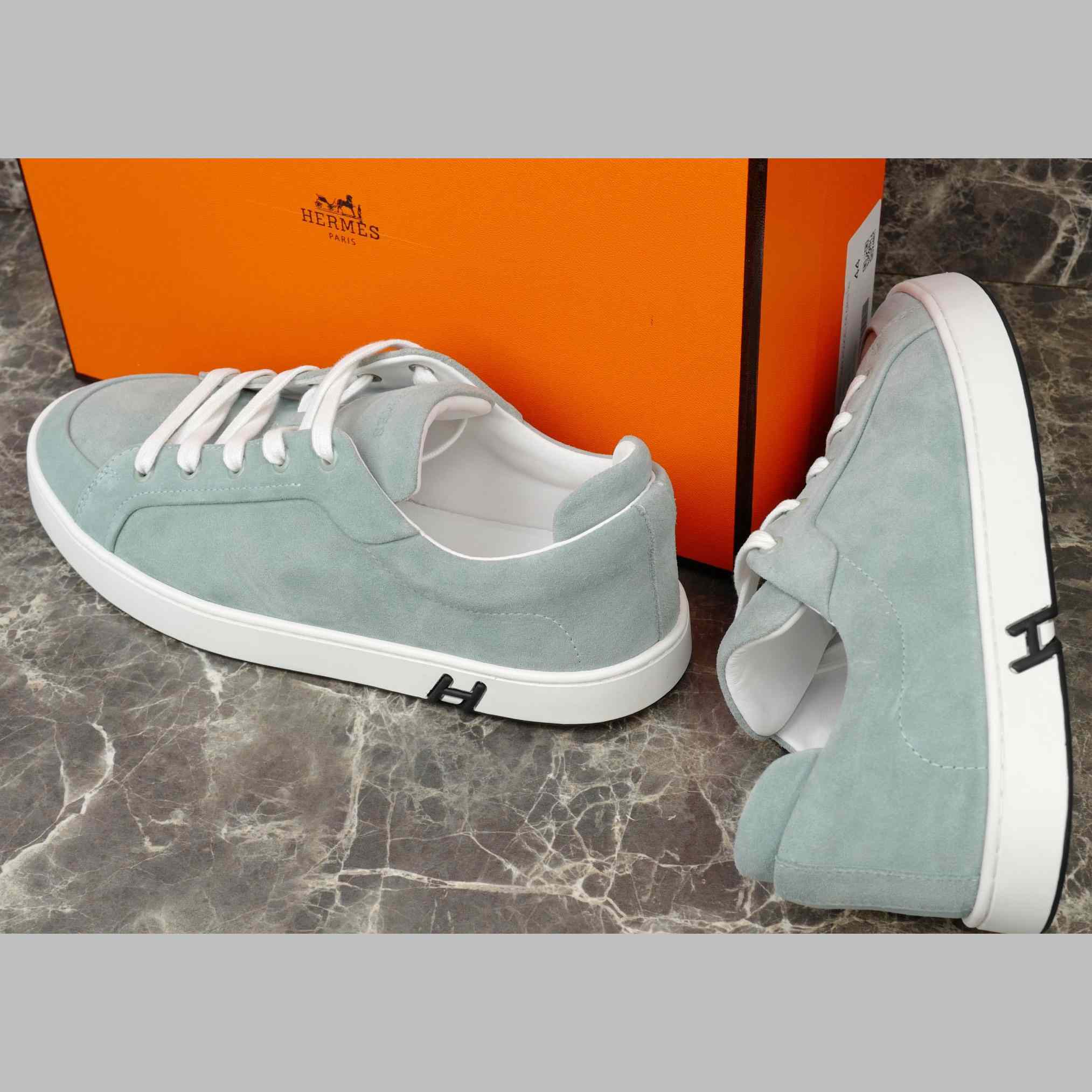 Hermes Kid Sneaker - DopestKickz