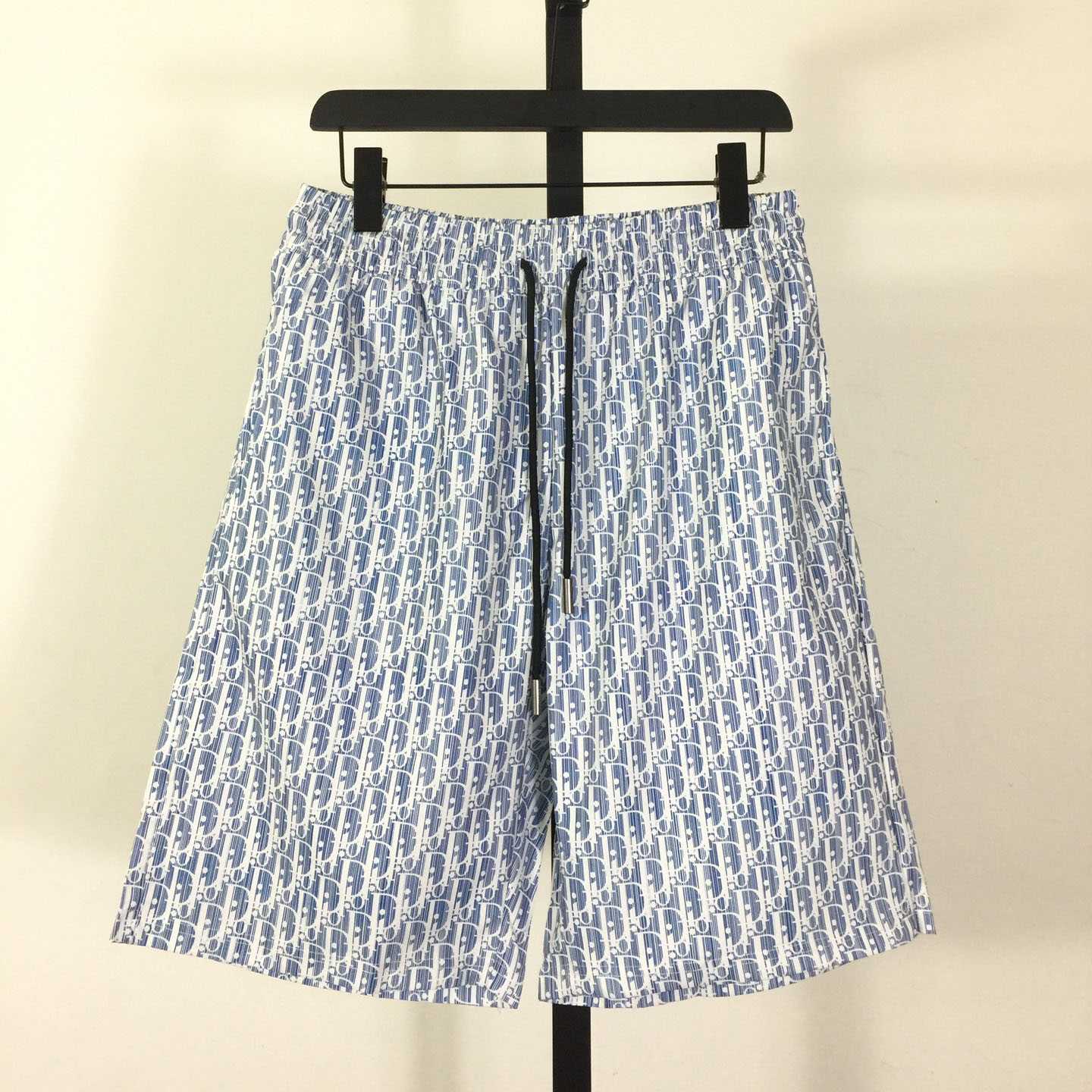 Dior Oblique Shorts - DopestKickz