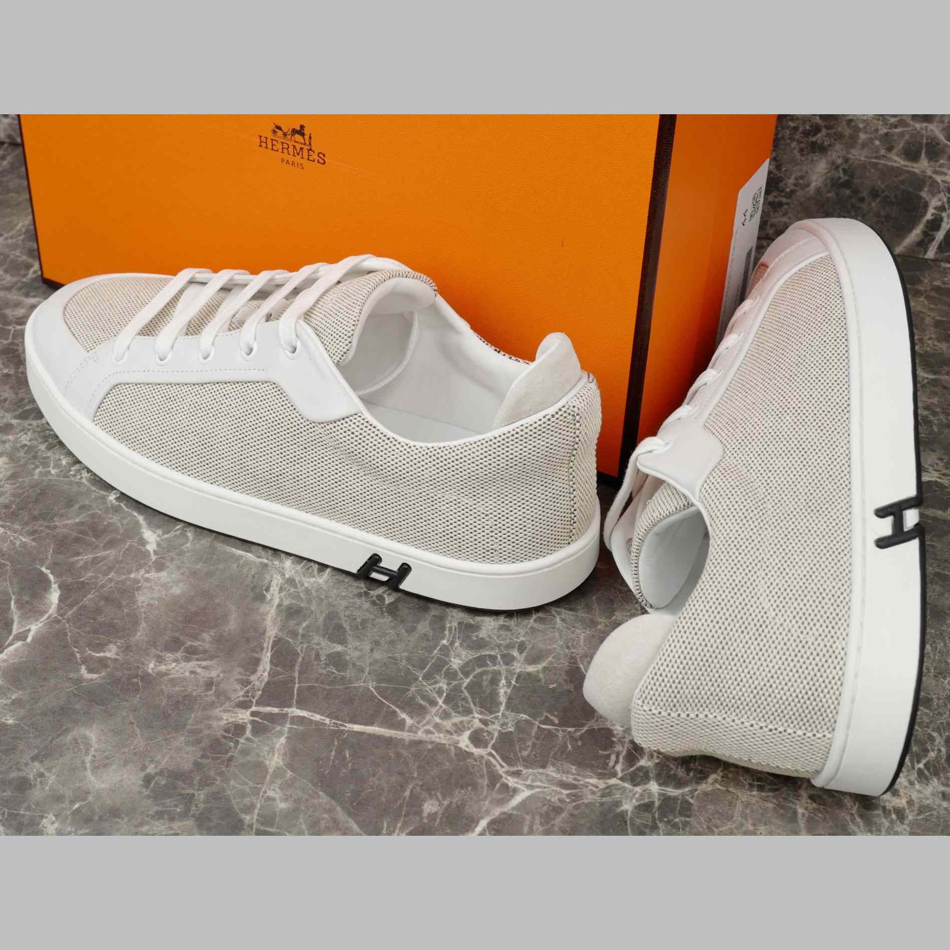 Hermes Kid Sneaker - DopestKickz