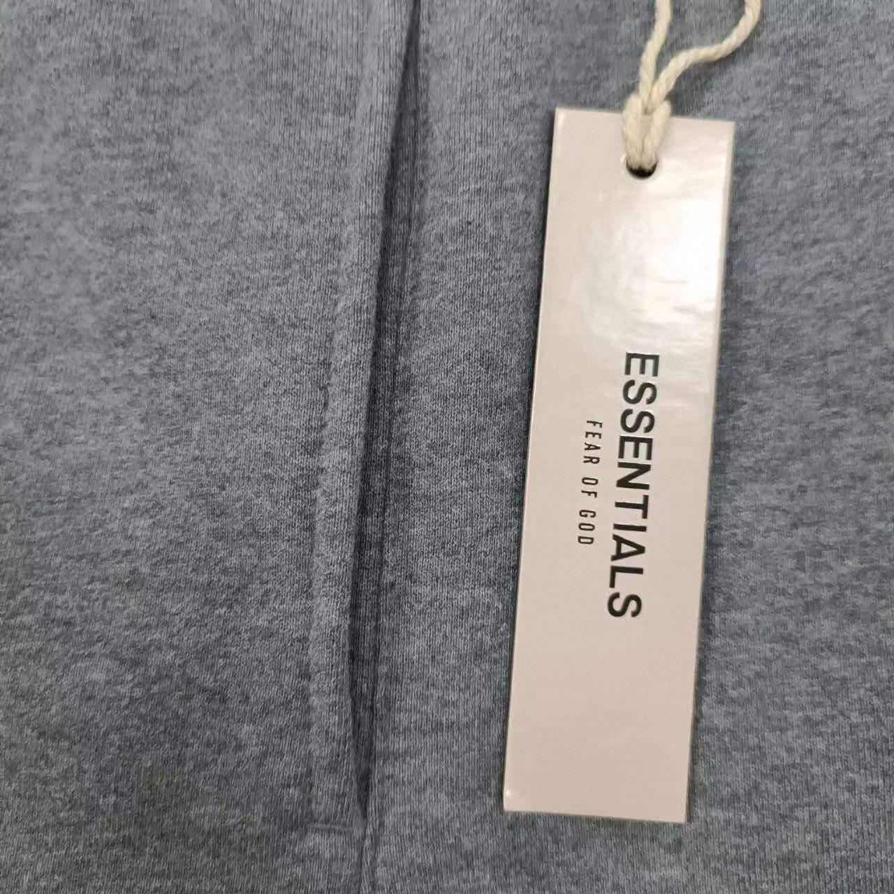 Fear of God Essentials Shorts - DopestKickz