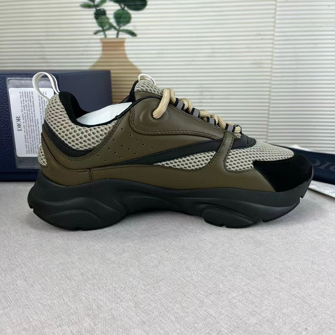 Dior B22 Sneaker  - DopestKickz