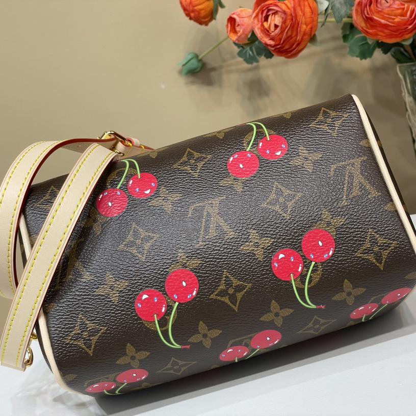 Louis Vuitton LV x TM Speedy Bandoulière 20   M13094 - DopestKickz