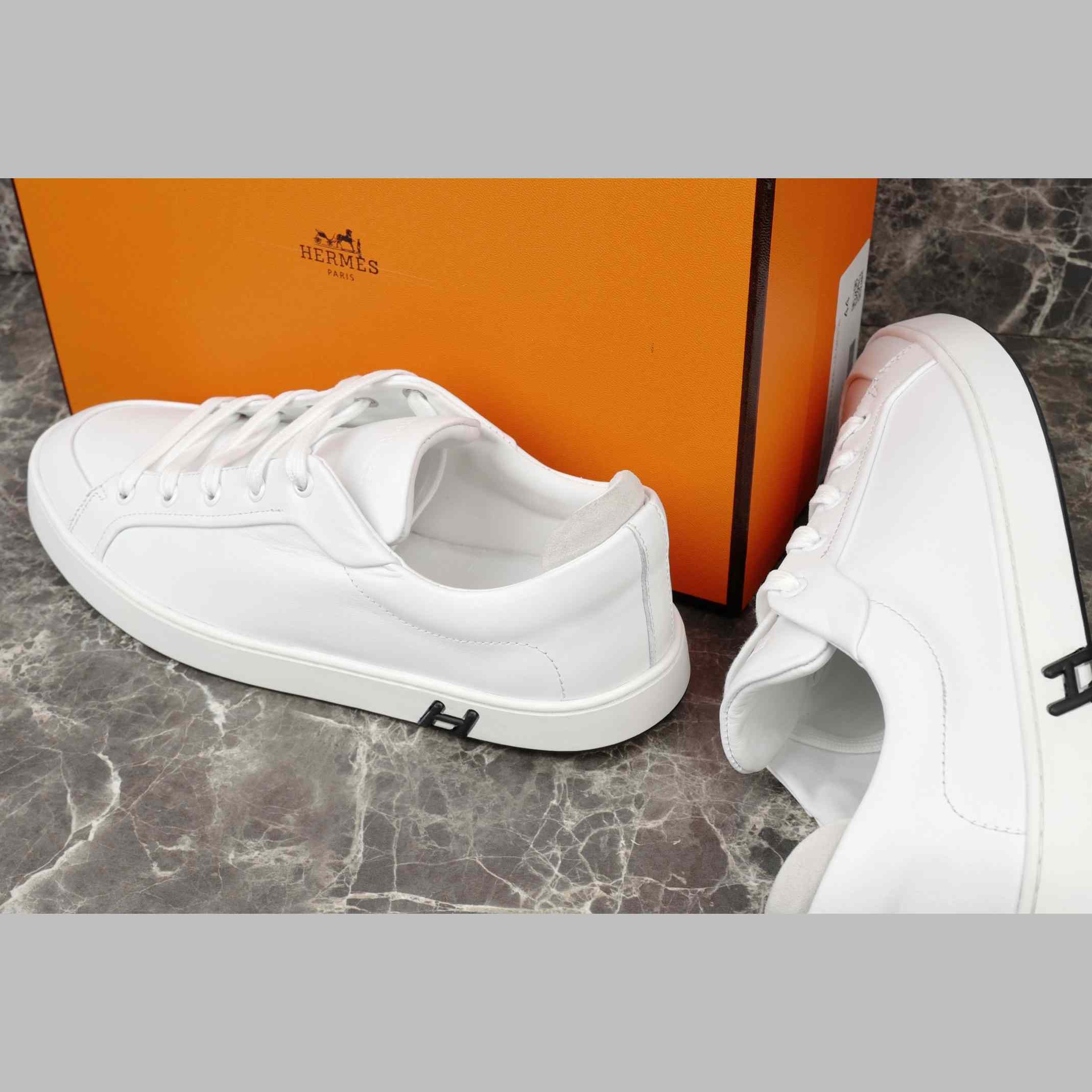 Hermes Kid Sneaker - DopestKickz
