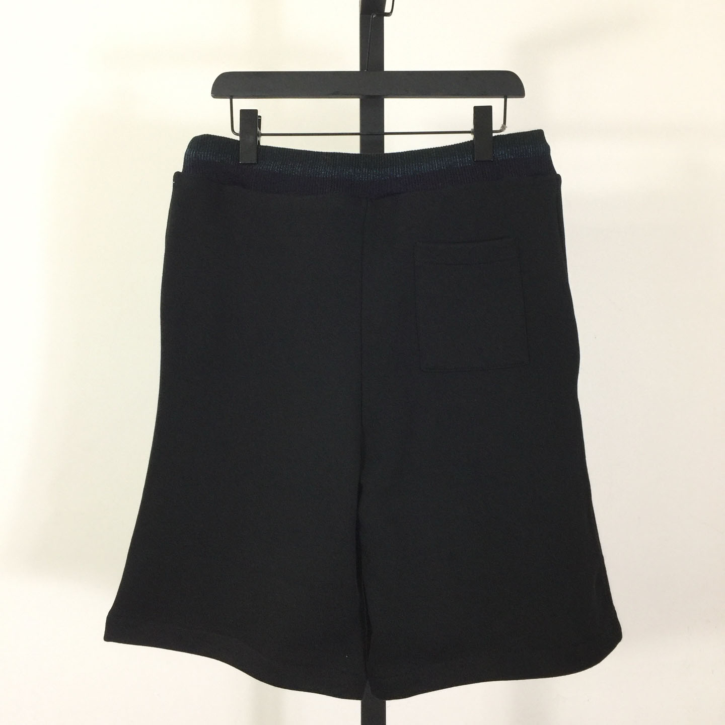 Louis Vuitton Cotton Jersey College Shorts - DopestKickz