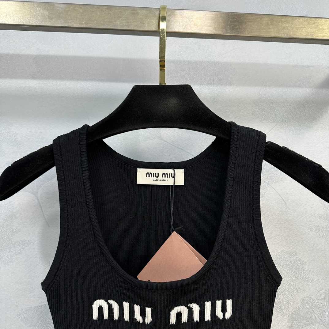Miu Miu Top - DopestKickz